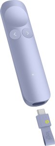 Logitech Wskaźnik laserowy Spotlight 2 16