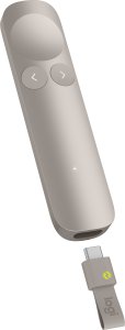Logitech Wskaźnik laserowy Spotlight 2 17
