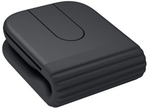 Mysz Logitech Mobi Fold grafitowa (910-007604) 10