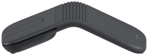 Mysz Logitech Mobi Fold grafitowa (910-007604) 11