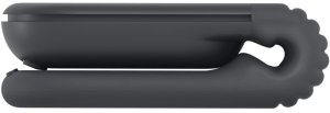 Mysz Logitech Mobi Fold grafitowa (910-007604) 12