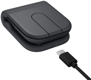 Mysz Logitech Mobi Fold grafitowa (910-007604) 13