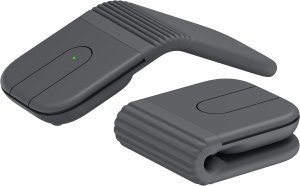 Mysz Logitech Mobi Fold grafitowa (910-007604) 3