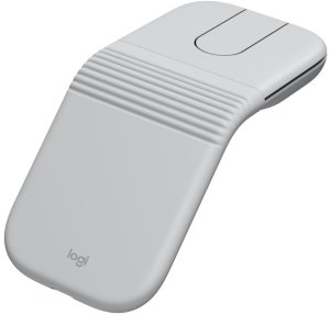 Mysz Logitech Mobi Fold biała (910-007631) 14