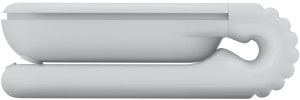 Mysz Logitech Mobi Fold biała (910-007631) 2