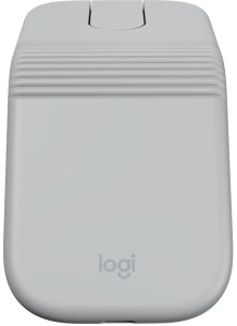 Mysz Logitech Mobi Fold biała (910-007631) 21
