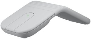 Mysz Logitech Mobi Fold biała (910-007631) 7