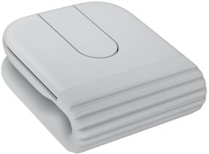Mysz Logitech Mobi Fold biała (910-007631) 8