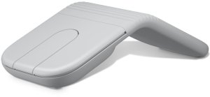 Mysz Logitech Mobi Fold biała (910-007631) 9