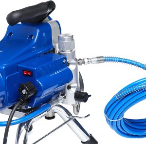 Techrebal Agregat Malarski model 395 5