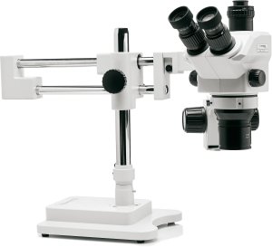 Mikroskop Techrebal Mikroskop stereoskopowy 10HW Pro 4