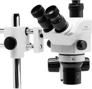 Mikroskop Techrebal Mikroskop stereoskopowy 10HW Pro 5