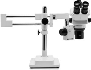 Mikroskop Techrebal Mikroskop stereoskopowy 10HW Pro 6