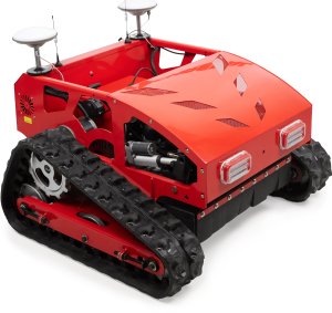 Robot koszący Techrebal NevePrato GPS 550 JY-550B 3