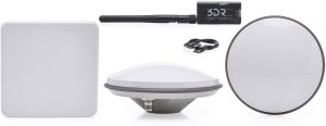 Robot koszący Techrebal NevePrato GPS 550 JY-550B 9