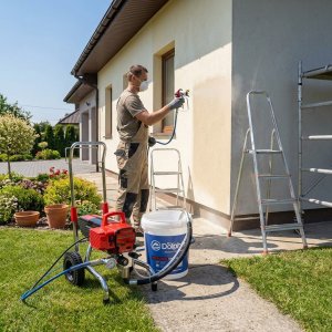Techrebal Agregat Malarski Maranello Plus 15