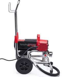 Techrebal Agregat Malarski Maranello Plus 2