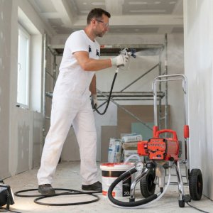 Techrebal Agregat Malarski Maranello Plus 7