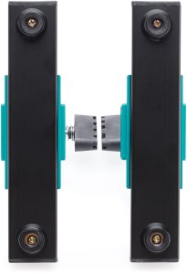 Techrebal Uchwyt do płytek PCB ZD-11E Długi 15