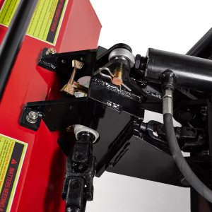 Robot koszący Techrebal Kosiarka Zdalnie Sterowana bijakowa 6w1 NeveTerra 1000 MULTI 9