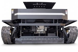 Robot koszący Techrebal Techrebal 1200 Cyber 11