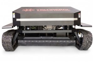 Robot koszący Techrebal Techrebal 1200 Cyber 3