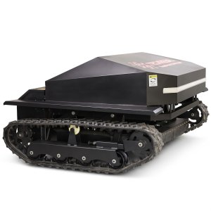 Robot koszący Techrebal Techrebal 1200 Cyber 4