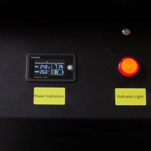Robot koszący Techrebal Techrebal 1200 Cyber 6