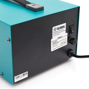 Techrebal Strugarka 2w1 Yihua 852D+ 8
