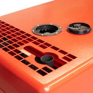 Agregat Techrebal prądotwórczy ProRealPower 20 kW (VG-R28) 13
