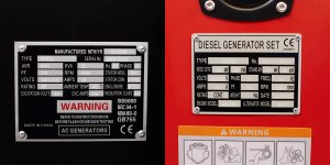 Agregat Techrebal prądotwórczy ProRealPower 20 kW (VG-R28) 16