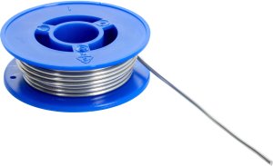 Cynel Szybkozłączki 2.0 mm 100 g (Sn60Pb40 SW26 uniwersalne) 4