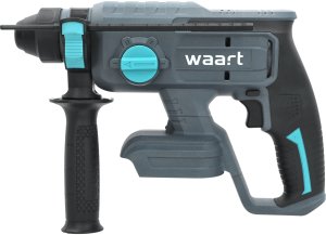 Młotowiertarka BESTEN WAART Młotowiertarka SDS+ 21V 2J bezszczotkowa 4 funkcje 3