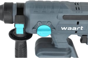 Młotowiertarka BESTEN WAART Młotowiertarka SDS+ 21V 2J bezszczotkowa 4 funkcje 7