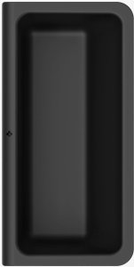 Spigen Organizer Underseat Organizer Box do Tesla Model Y (Juniper) 2 szt czarny 6