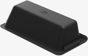 Spigen Organizer Underseat Organizer Box do Tesla Model Y (Juniper) 2 szt czarny 7