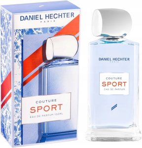 Daniel Hechter Woda perfumowana Couture Sport For Men 100 ml For Men 2