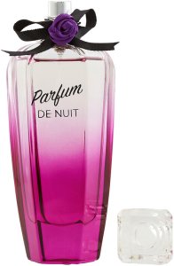 New Brand Prestige, Perfumy Nocy, Woda perfumowana, For Women, 100 ml For Women 2