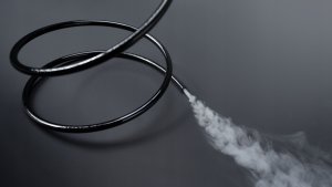 P.M.I Zestaw Węże Końcówki Splittery Adaptery 10w1 Do Smokegenie Smokeninja Pro / Sfx Extension Tubing Kit Ver. 2025 3