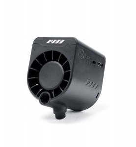 P.M.I Pmi Haze Nozzle Dysza Mgiełki Wentylator Do Smokeninja Pro Smokegenie V3 SB11820 6
