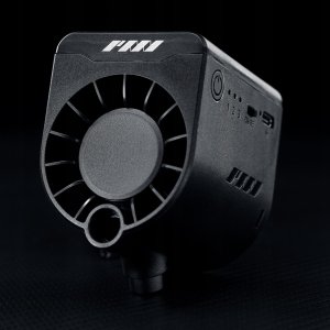 P.M.I Pmi Haze Nozzle Dysza Mgiełki Wentylator Do Smokeninja Pro Smokegenie V3 SB11820 7