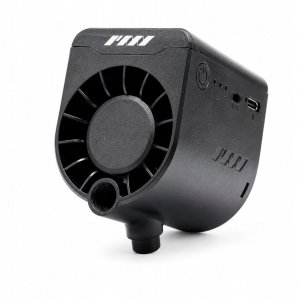 P.M.I Pmi Haze Nozzle Dysza Mgiełki Wentylator Do Smokeninja Pro Smokegenie V3 SB11820 8