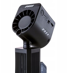 P.M.I Pmi Haze Nozzle Dysza Mgiełki Wentylator Do Smokeninja Pro Smokegenie V3 SB11820 9