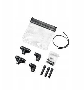 P.M.I Kamizelka Dymna Dym Fx Pmi Smoke Vest SB11823 7
