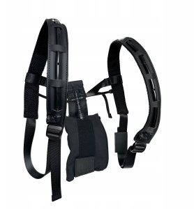 P.M.I Kamizelka Dymna Dym Fx Pmi Smoke Vest SB11823 8