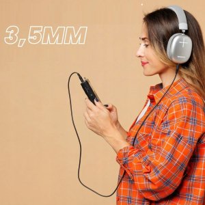 Radio TnB Mini Przenośne Radio Fm / Am Turystyczne Podręczne Na Baterie + Jack 3,5 Mm / Fmpket1 6