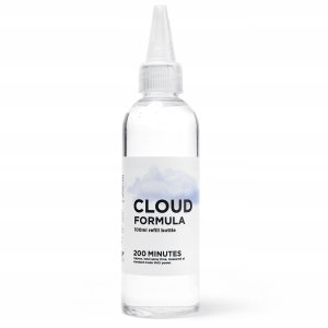 P.M.I Smokegenie Smokeninja Pro Płyn Do Dymiarki Wytwornicy Mgły 100ml / Pmi 100ml Cloud Formula 6