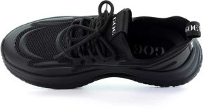 Big Star Goe męskie buty sportowe NN1N4022 black 44 11