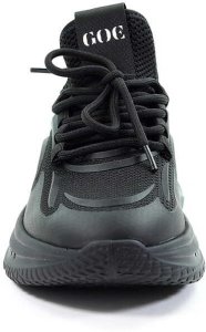 Big Star Goe męskie buty sportowe NN1N4022 black 44 4
