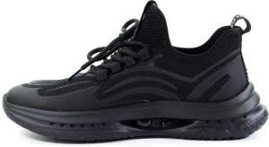 Big Star Goe męskie buty sportowe NN1N4022 black 44 6